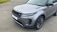 Land Rover Range Rover Evoque 2.0 D200 Dynamic HSE 5dr Auto Diesel Hatchback